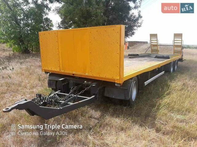 Самро RT 26RJ, объемом двигателя 0 л и пробегом 0 тыс. км за 12000 $, фото 2 на Automoto.ua