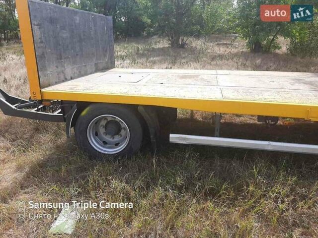 Самро RT 26RJ, объемом двигателя 0 л и пробегом 1 тыс. км за 12000 $, фото 5 на Automoto.ua
