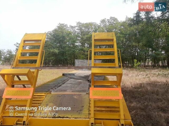 Самро RT 26RJ, объемом двигателя 0 л и пробегом 1 тыс. км за 12000 $, фото 4 на Automoto.ua