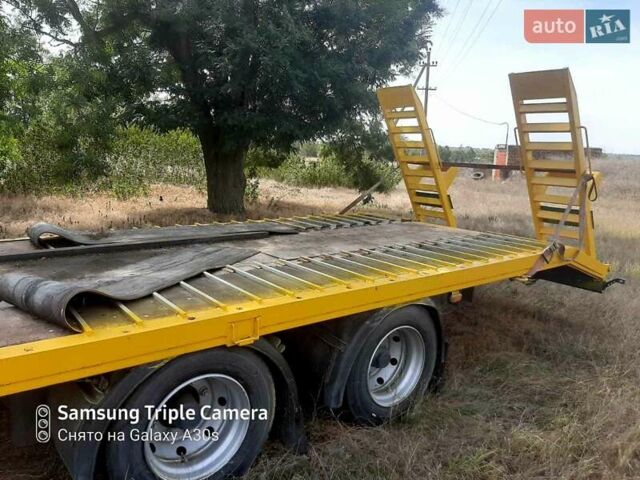 Самро RT 26RJ, объемом двигателя 0 л и пробегом 0 тыс. км за 12000 $, фото 3 на Automoto.ua
