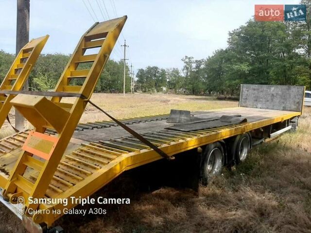 Самро RT 26RJ, объемом двигателя 0 л и пробегом 0 тыс. км за 12000 $, фото 1 на Automoto.ua