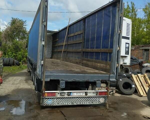 Серый Самро S338SH, объемом двигателя 0 л и пробегом 1 тыс. км за 4200 $, фото 29 на Automoto.ua