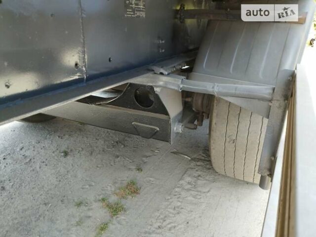 Серый Самро S338SH, объемом двигателя 0 л и пробегом 1 тыс. км за 4200 $, фото 10 на Automoto.ua