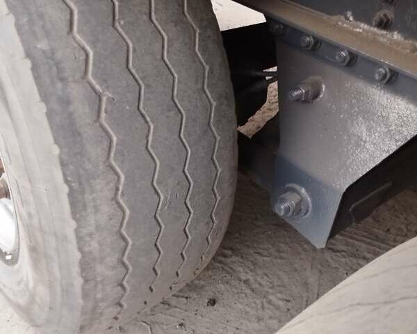 Серый Самро S338SH, объемом двигателя 0 л и пробегом 1 тыс. км за 4200 $, фото 20 на Automoto.ua