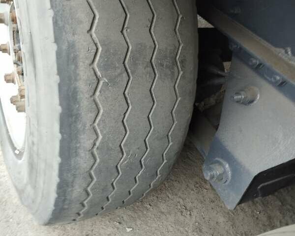 Серый Самро S338SH, объемом двигателя 0 л и пробегом 1 тыс. км за 4200 $, фото 7 на Automoto.ua