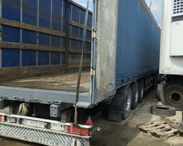 Серый Самро S338SH, объемом двигателя 0 л и пробегом 1 тыс. км за 4200 $, фото 27 на Automoto.ua