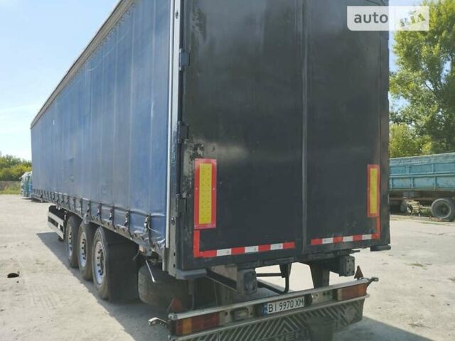 Серый Самро S338SH, объемом двигателя 0 л и пробегом 1 тыс. км за 4200 $, фото 1 на Automoto.ua