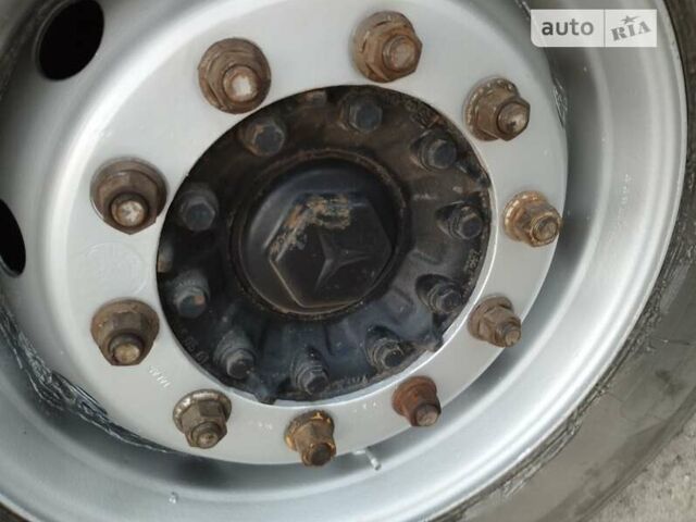 Серый Самро S338SH, объемом двигателя 0 л и пробегом 1 тыс. км за 4200 $, фото 21 на Automoto.ua