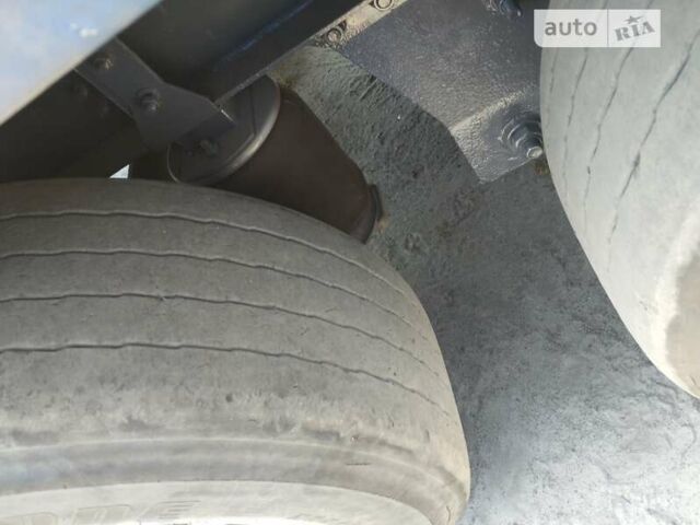 Серый Самро S338SH, объемом двигателя 0 л и пробегом 1 тыс. км за 4200 $, фото 8 на Automoto.ua