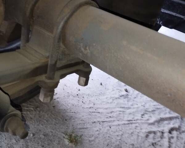 Серый Самро S338SH, объемом двигателя 0 л и пробегом 1 тыс. км за 4200 $, фото 15 на Automoto.ua