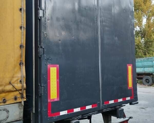 Серый Самро S338SH, объемом двигателя 0 л и пробегом 1 тыс. км за 4200 $, фото 14 на Automoto.ua