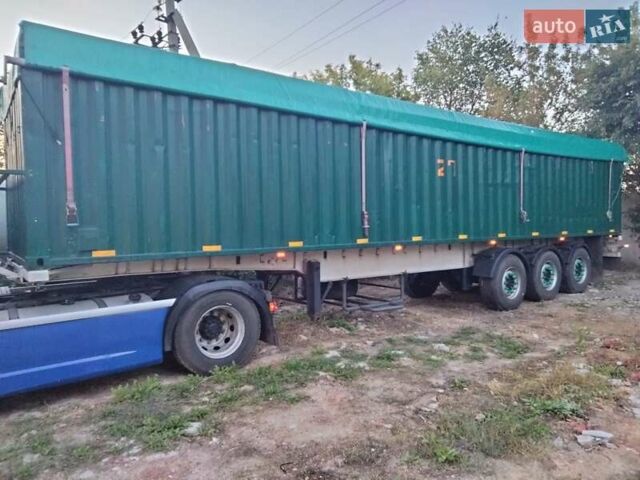 Белый Самро S 338WHPF, объемом двигателя 0 л и пробегом 100 тыс. км за 7500 $, фото 5 на Automoto.ua