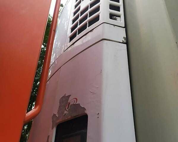 Бежевый Самро S 338WHPF, объемом двигателя 0 л и пробегом 300 тыс. км за 12000 $, фото 1 на Automoto.ua