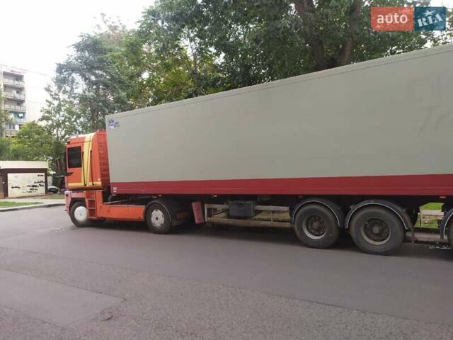 Бежевий Самро S 338WHPF, об'ємом двигуна 0 л та пробігом 300 тис. км за 12000 $, фото 2 на Automoto.ua