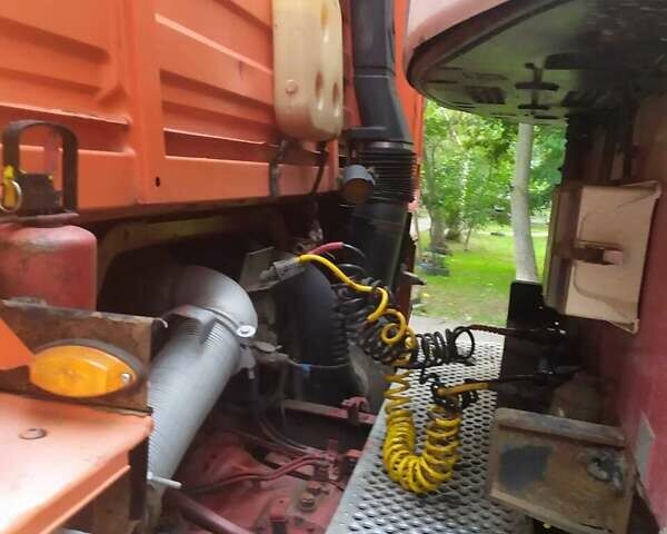 Бежевий Самро S 338WHPF, об'ємом двигуна 0 л та пробігом 300 тис. км за 12000 $, фото 3 на Automoto.ua