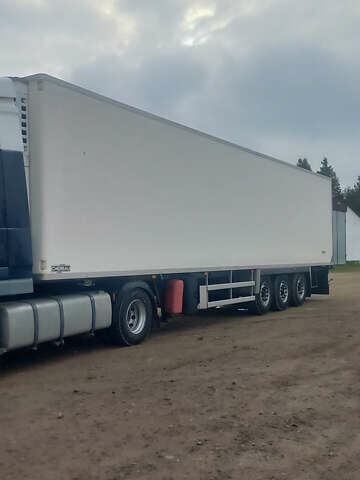 Самро S 338WHPF, объемом двигателя 0 л и пробегом 100 тыс. км за 8900 $, фото 1 на Automoto.ua