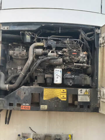 Самро S 338WHPF, объемом двигателя 0 л и пробегом 100 тыс. км за 8900 $, фото 6 на Automoto.ua