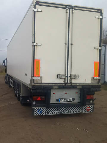 Самро S 338WHPF, объемом двигателя 0 л и пробегом 100 тыс. км за 8900 $, фото 3 на Automoto.ua