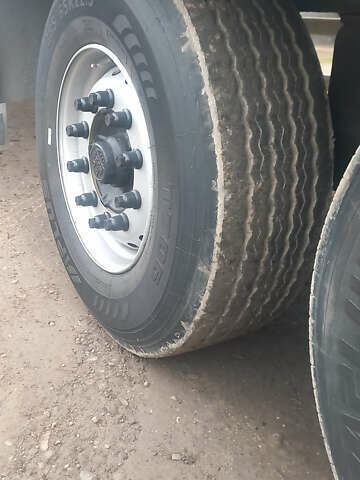 Самро S 338WHPF, объемом двигателя 0 л и пробегом 100 тыс. км за 8900 $, фото 7 на Automoto.ua