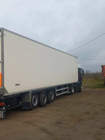 Самро S 338WHPF, объемом двигателя 0 л и пробегом 100 тыс. км за 8900 $, фото 2 на Automoto.ua