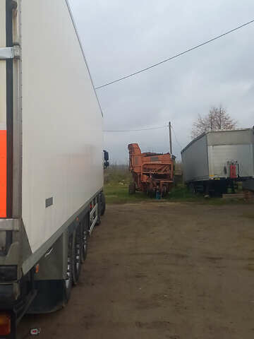 Самро S 338WHPF, объемом двигателя 0 л и пробегом 100 тыс. км за 8900 $, фото 4 на Automoto.ua