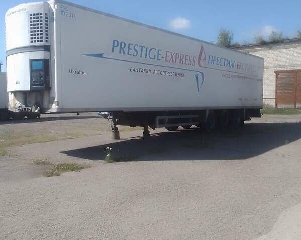 Білий Самро SR 334, об'ємом двигуна 0 л та пробігом 700 тис. км за 6500 $, фото 1 на Automoto.ua