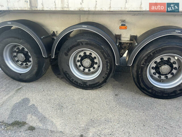 Белый Самро SR 334, объемом двигателя 0 л и пробегом 650 тыс. км за 20500 $, фото 9 на Automoto.ua