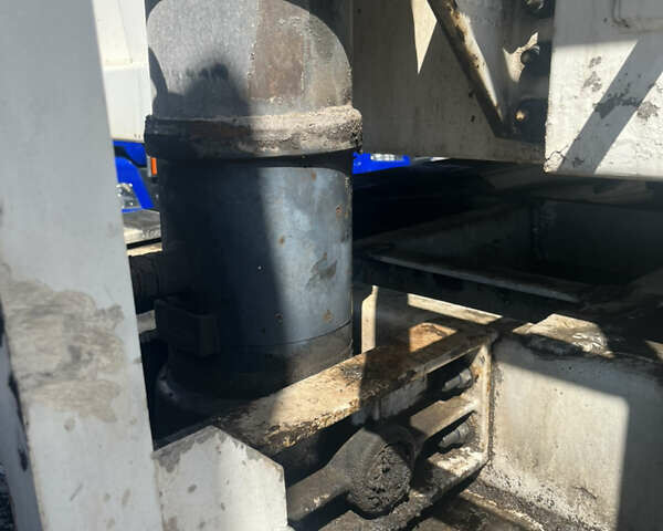 Белый Самро SR 334, объемом двигателя 0 л и пробегом 650 тыс. км за 20500 $, фото 21 на Automoto.ua