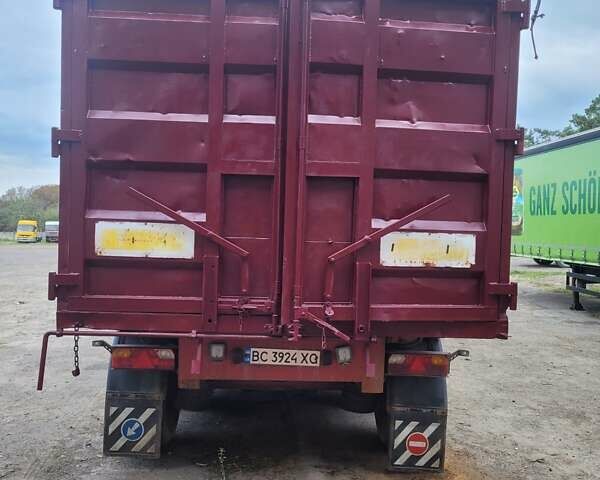 Самро SR 334, объемом двигателя 0 л и пробегом 1 тыс. км за 11200 $, фото 2 на Automoto.ua