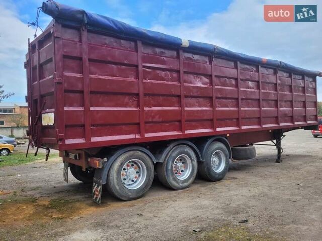 Самро SR 334, объемом двигателя 0 л и пробегом 1 тыс. км за 11200 $, фото 1 на Automoto.ua