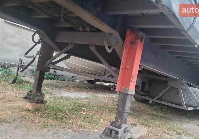 Синий Самро SR 334, объемом двигателя 0 л и пробегом 1 тыс. км за 4500 $, фото 4 на Automoto.ua