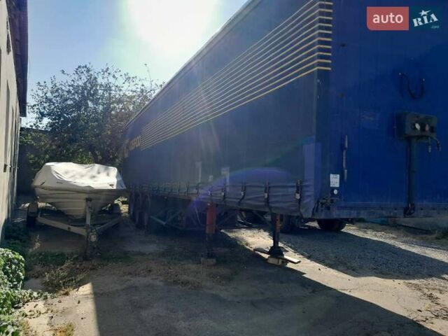 Синий Самро SR 334, объемом двигателя 0 л и пробегом 1 тыс. км за 4500 $, фото 2 на Automoto.ua