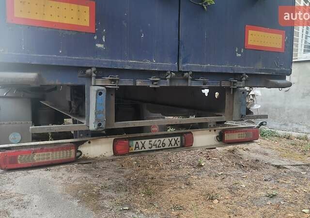 Синий Самро SR 334, объемом двигателя 0 л и пробегом 1 тыс. км за 4500 $, фото 5 на Automoto.ua