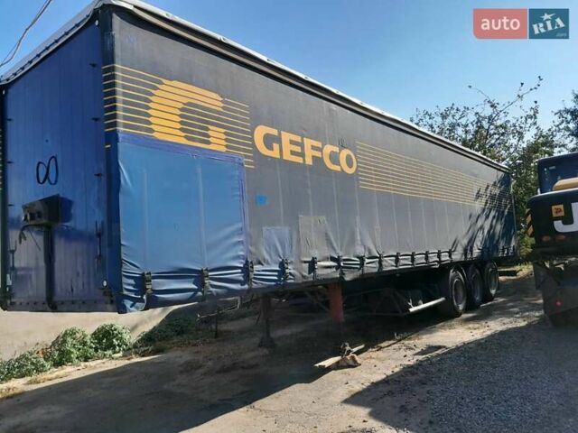 Синий Самро SR 334, объемом двигателя 0 л и пробегом 1 тыс. км за 4500 $, фото 3 на Automoto.ua