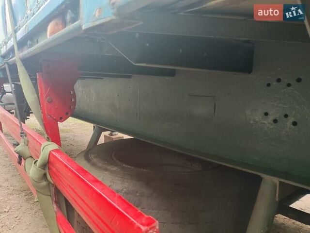 Самро SRV4, объемом двигателя 0 л и пробегом 1 тыс. км за 5200 $, фото 4 на Automoto.ua