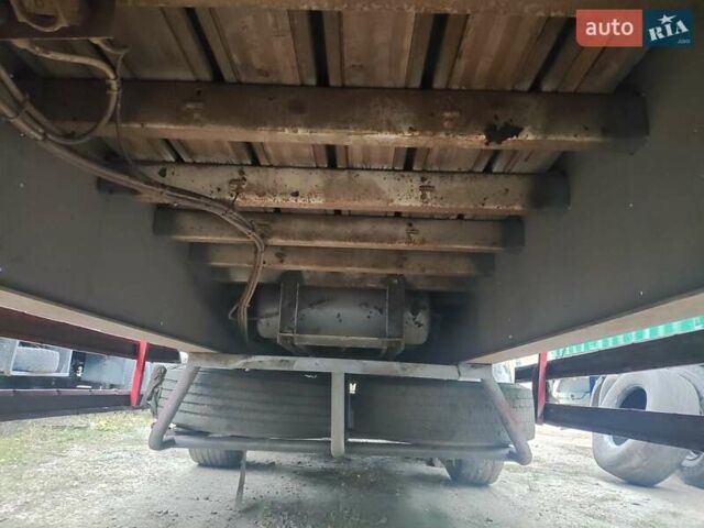 Самро SRV4, объемом двигателя 0 л и пробегом 1 тыс. км за 5200 $, фото 9 на Automoto.ua