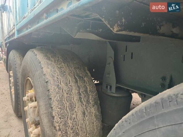 Самро SRV4, объемом двигателя 0 л и пробегом 1 тыс. км за 5200 $, фото 5 на Automoto.ua