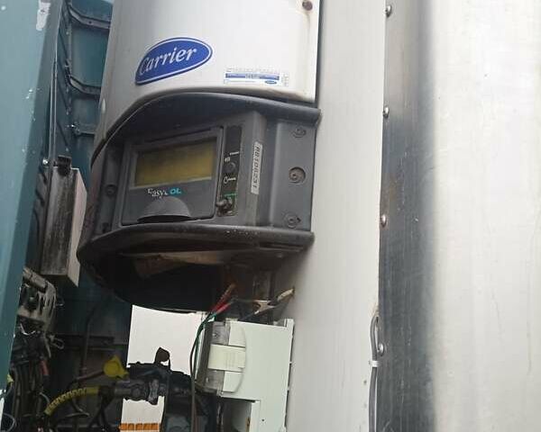 Серый Самро ST3310, объемом двигателя 0 л и пробегом 0 тыс. км за 9500 $, фото 3 на Automoto.ua