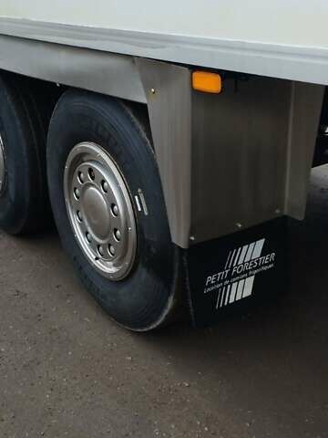 Белый Самро ST39WGPE, объемом двигателя 0 л и пробегом 500 тыс. км за 13000 $, фото 21 на Automoto.ua