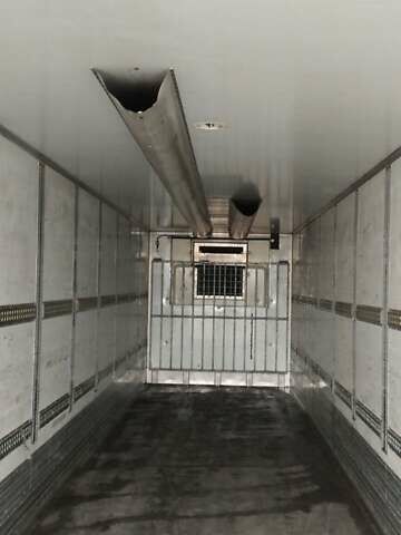 Белый Самро ST39WGPE, объемом двигателя 0 л и пробегом 500 тыс. км за 13000 $, фото 30 на Automoto.ua