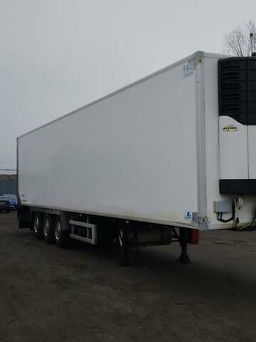 Белый Самро ST39WGPE, объемом двигателя 0 л и пробегом 500 тыс. км за 13000 $, фото 3 на Automoto.ua