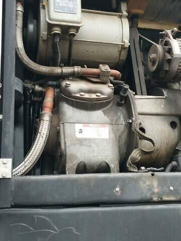 Белый Самро ST39WGPE, объемом двигателя 0 л и пробегом 500 тыс. км за 13000 $, фото 17 на Automoto.ua