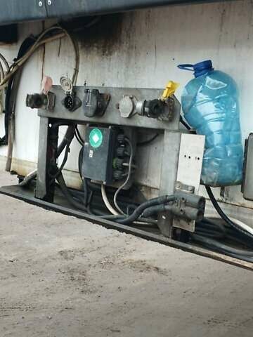 Белый Самро ST39WGPE, объемом двигателя 0 л и пробегом 500 тыс. км за 13000 $, фото 26 на Automoto.ua