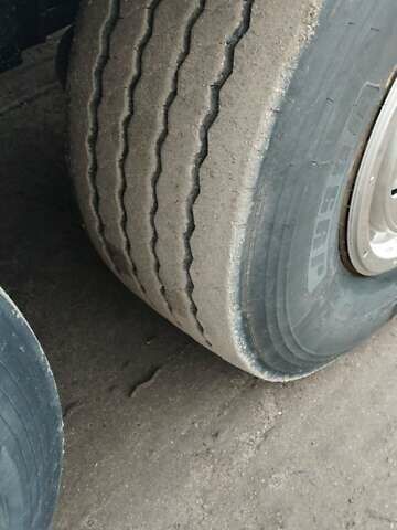 Белый Самро ST39WGPE, объемом двигателя 0 л и пробегом 500 тыс. км за 13000 $, фото 32 на Automoto.ua