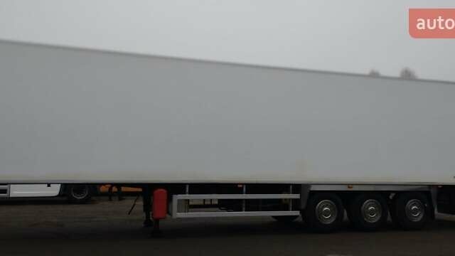 Белый Самро ST39WGPE, объемом двигателя 0 л и пробегом 500 тыс. км за 13000 $, фото 7 на Automoto.ua