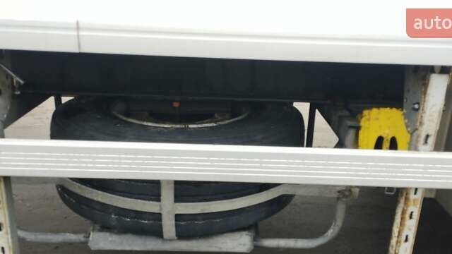 Белый Самро ST39WGPE, объемом двигателя 0 л и пробегом 500 тыс. км за 13000 $, фото 19 на Automoto.ua