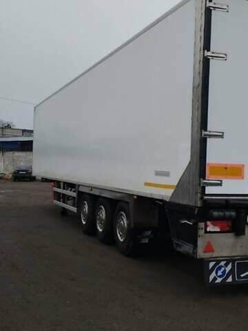 Белый Самро ST39WGPE, объемом двигателя 0 л и пробегом 500 тыс. км за 13000 $, фото 6 на Automoto.ua