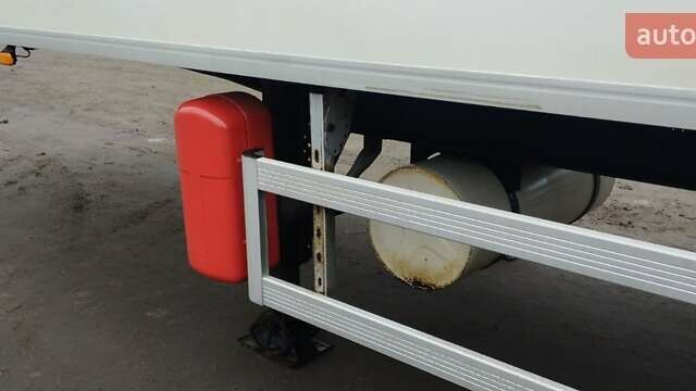 Белый Самро ST39WGPE, объемом двигателя 0 л и пробегом 500 тыс. км за 13000 $, фото 18 на Automoto.ua