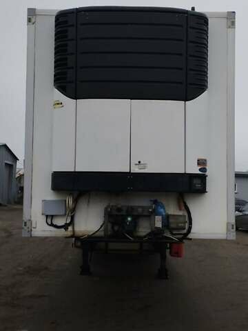 Белый Самро ST39WGPE, объемом двигателя 0 л и пробегом 500 тыс. км за 13000 $, фото 4 на Automoto.ua