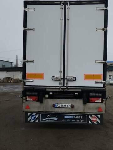 Белый Самро ST39WGPE, объемом двигателя 0 л и пробегом 500 тыс. км за 13000 $, фото 11 на Automoto.ua